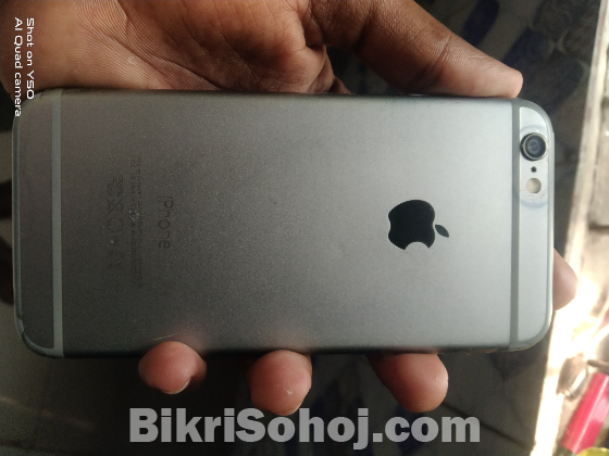 Iphone 6